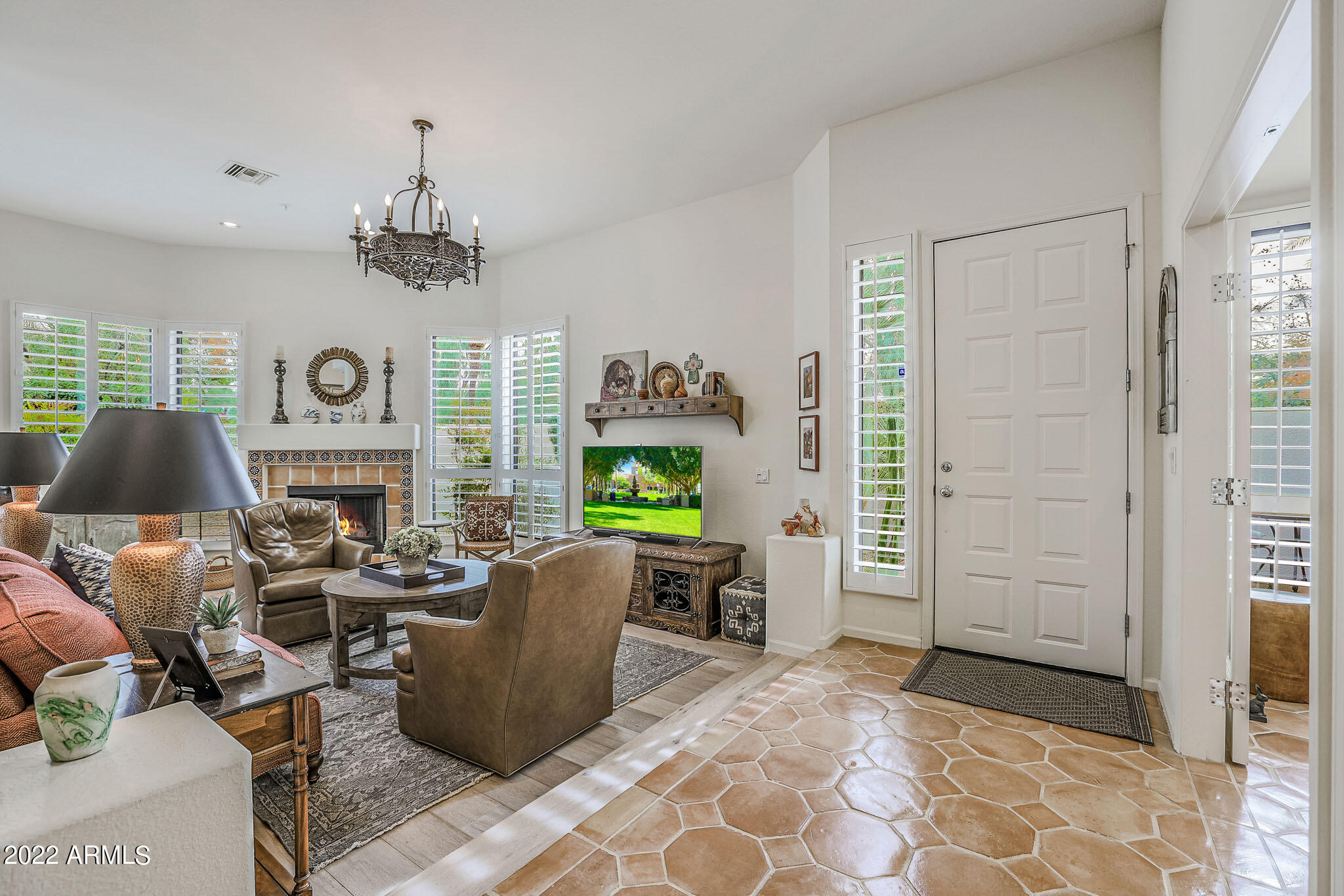 7222 East Gainey Ranch Road, Unit 115 Scottsdale, AZ 85258 - Photo 3 of 42 B (3)