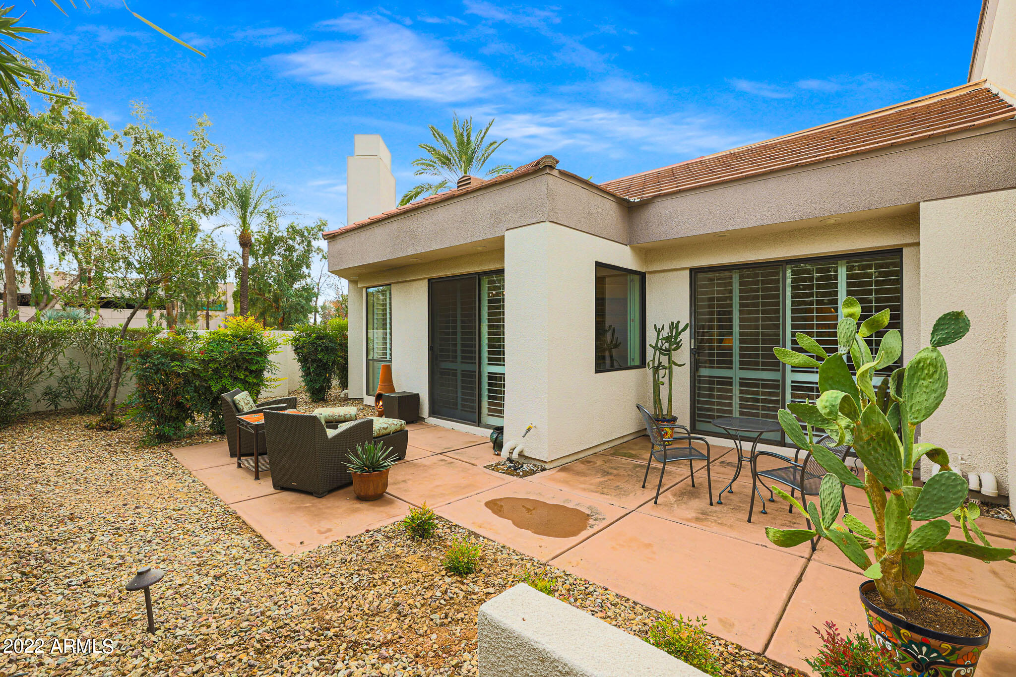 7222 East Gainey Ranch Road, Unit 115 Scottsdale, AZ 85258 - Photo 35 of 42 C (3)