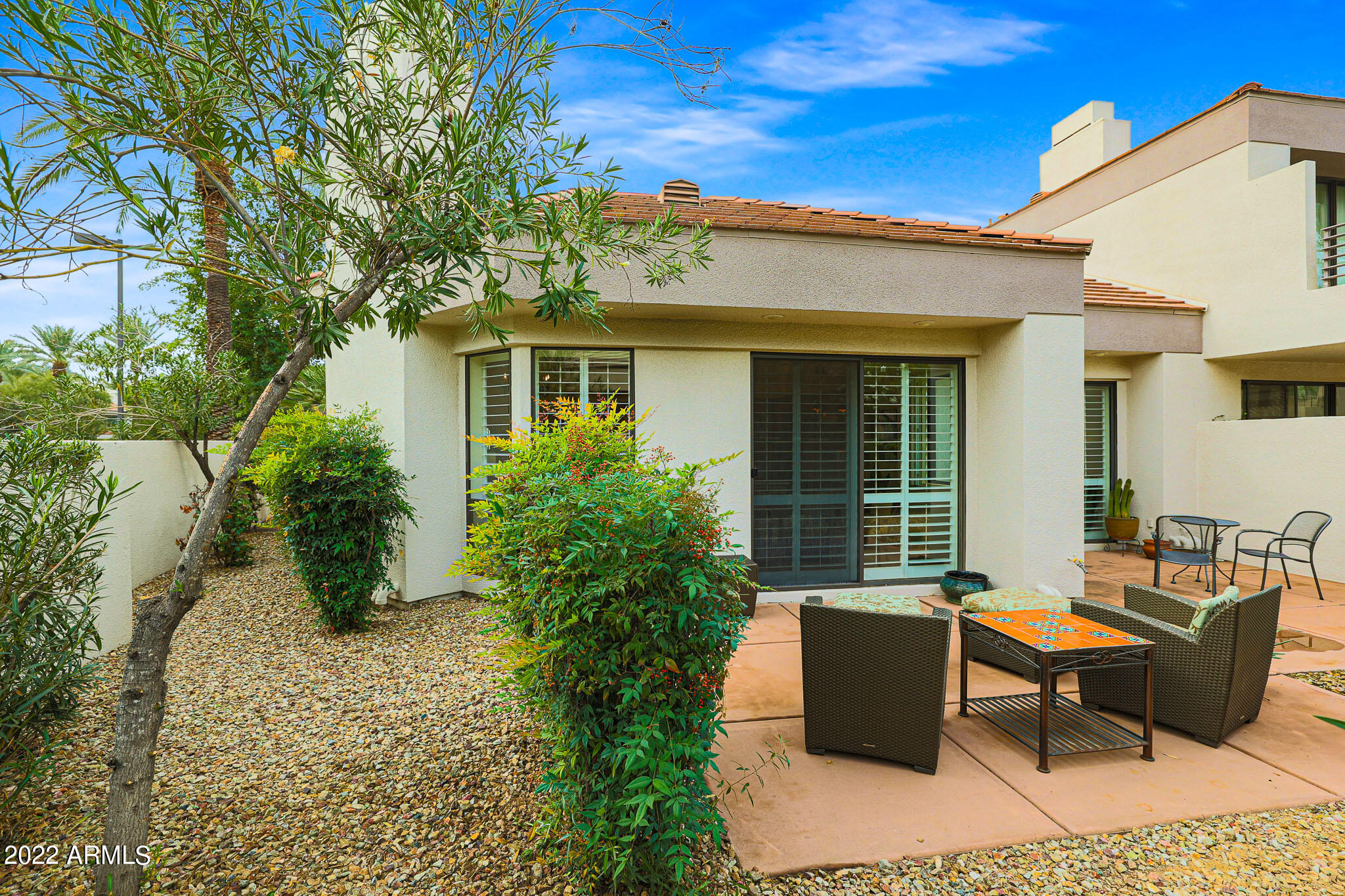 7222 East Gainey Ranch Road, Unit 115 Scottsdale, AZ 85258 - Photo 36 of 42 C (2)