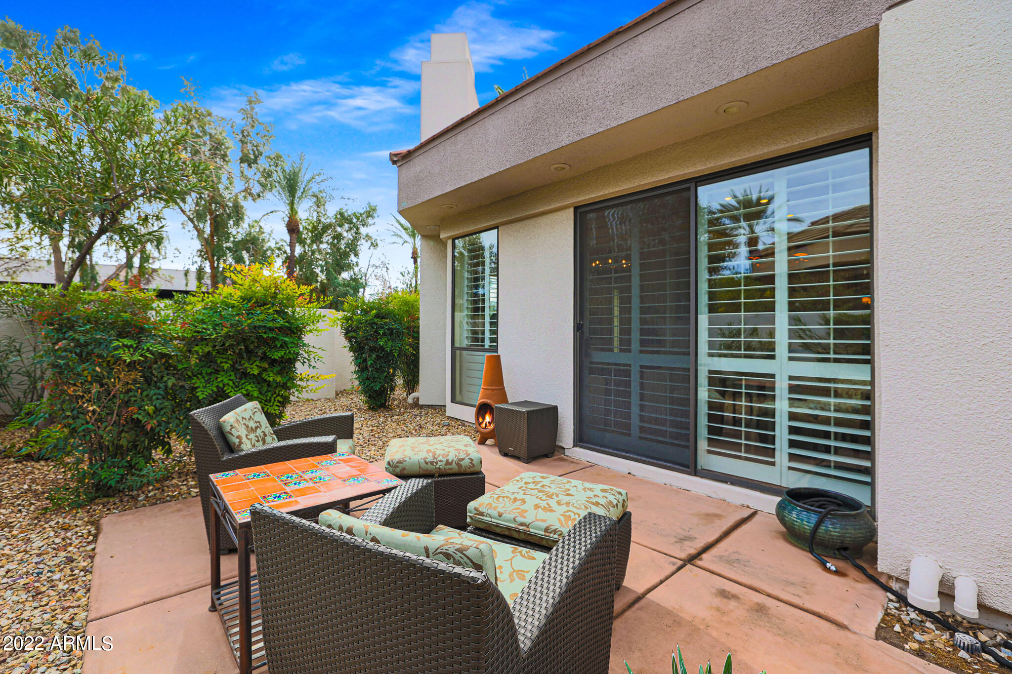 7222 East Gainey Ranch Road, Unit 115 Scottsdale, AZ 85258 - Photo 38 of 42 C (5)