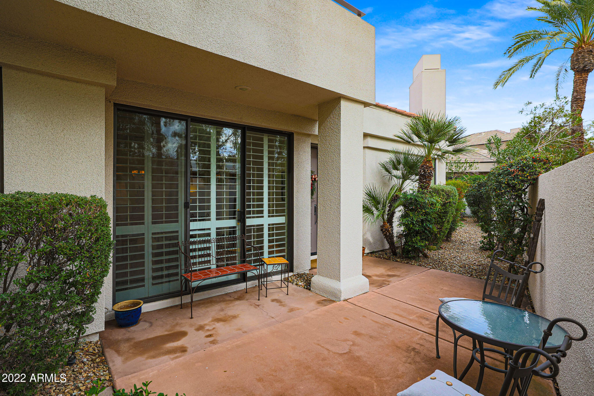 7222 East Gainey Ranch Road, Unit 115 Scottsdale, AZ 85258 - Photo 40 of 42 C (8)