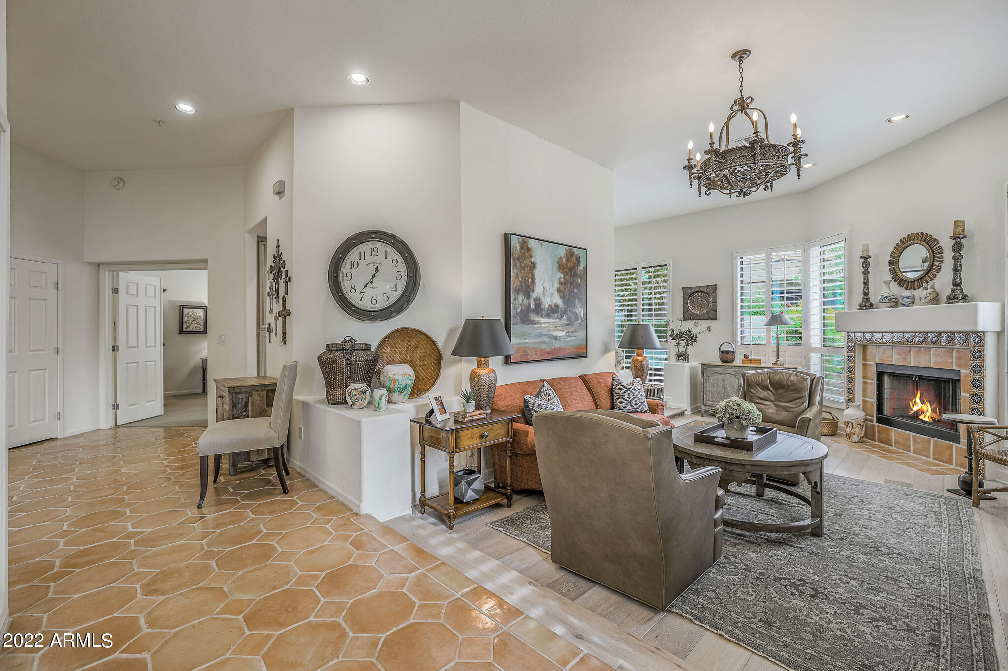 7222 East Gainey Ranch Road, Unit 115 Scottsdale, AZ 85258 - Photo 4 of 42 B (1)