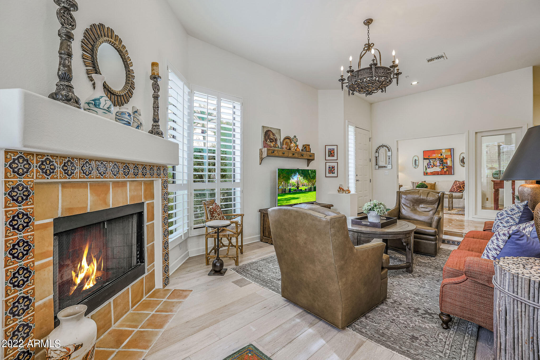 7222 East Gainey Ranch Road, Unit 115 Scottsdale, AZ 85258 - Photo 5 of 42 B (5)