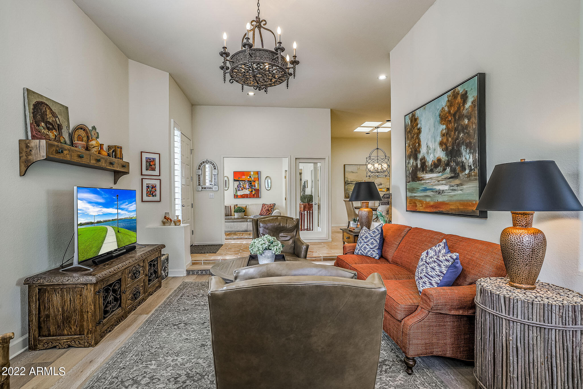 7222 East Gainey Ranch Road, Unit 115 Scottsdale, AZ 85258 - Photo 6 of 42 B (7)