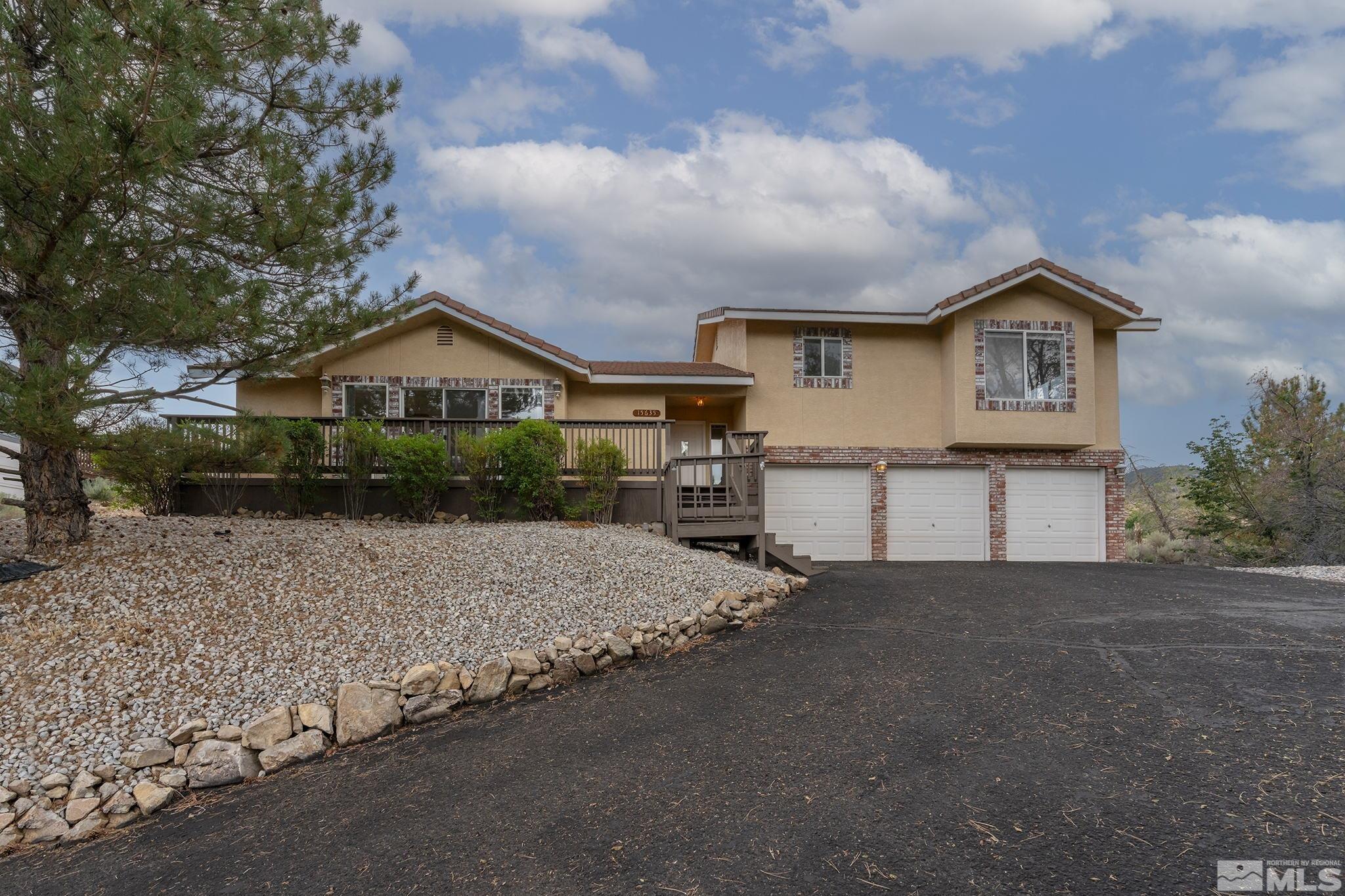 15635 Minnetonka Circle Reno, NV 89521 - Photo 1 of 23 Photo 1