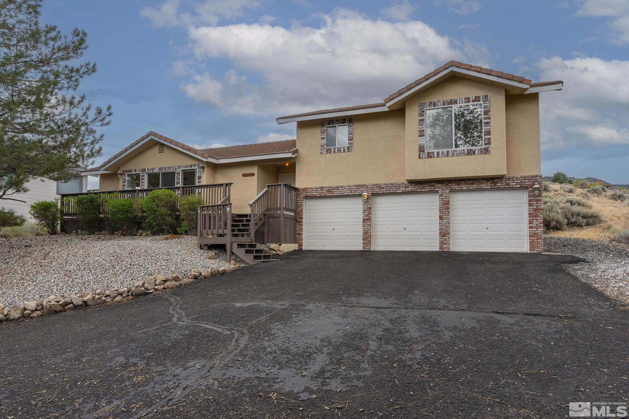 15635 Minnetonka Circle Reno, NV 89521 - Photo 22 of 23 Photo 22