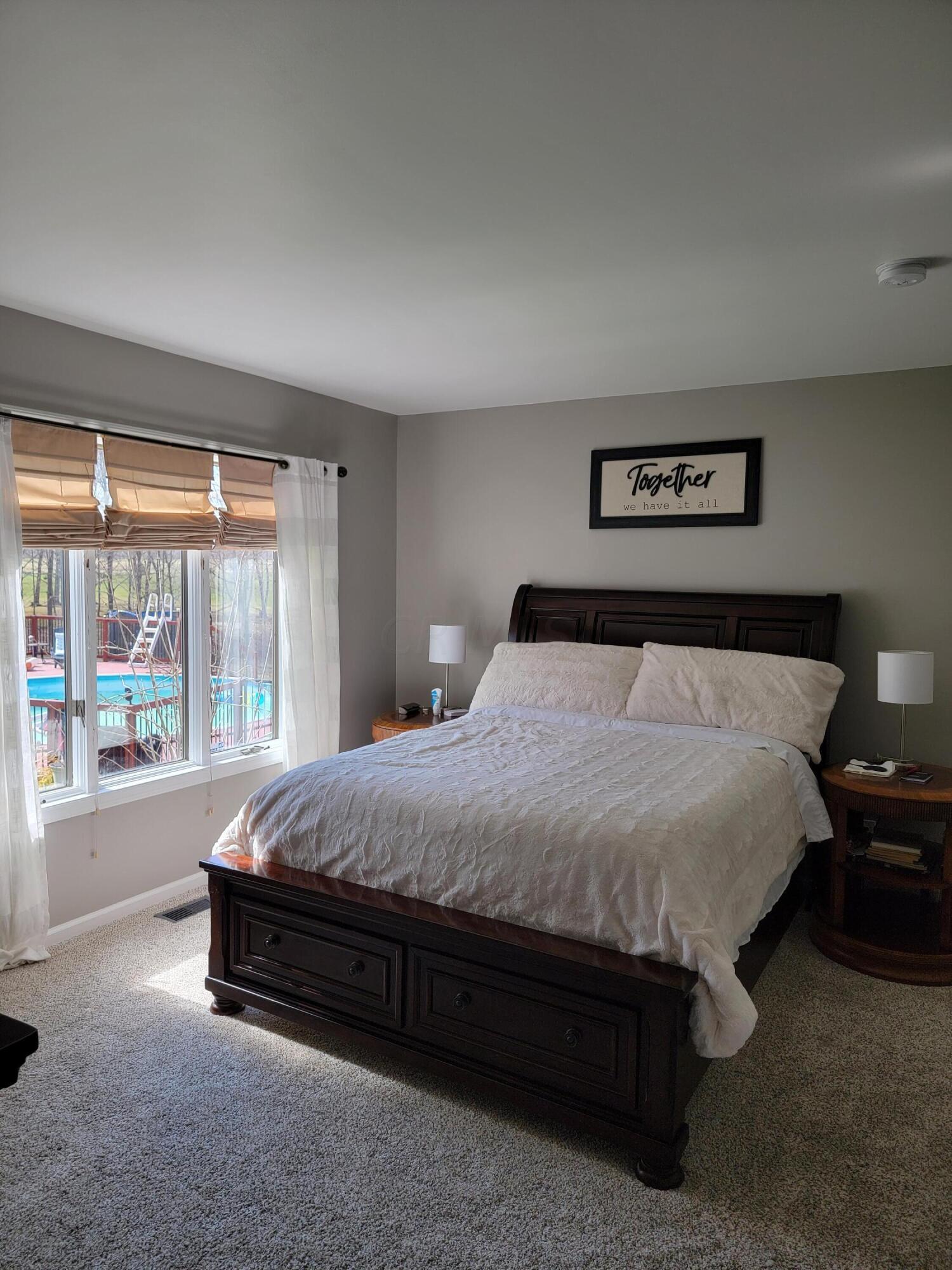 189 McAdams Road Cable, OH 43009 - Photo 17 of 38 OWNER SUITE