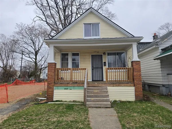 $40,000 | 8976 McClellan Avenue, Detroit, MI 48213