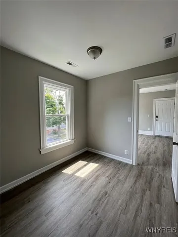 $1,295 | 355 Plymouth Avenue, Buffalo, NY 14213