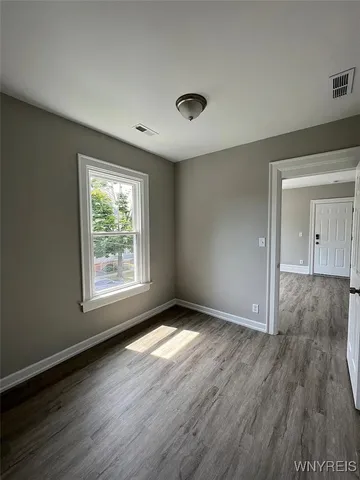 $1,235 | 355 Plymouth Avenue, Unit 1, Buffalo, NY 14213