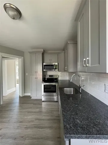 $1,235 | 355 Plymouth Avenue, Unit 1, Buffalo, NY 14213