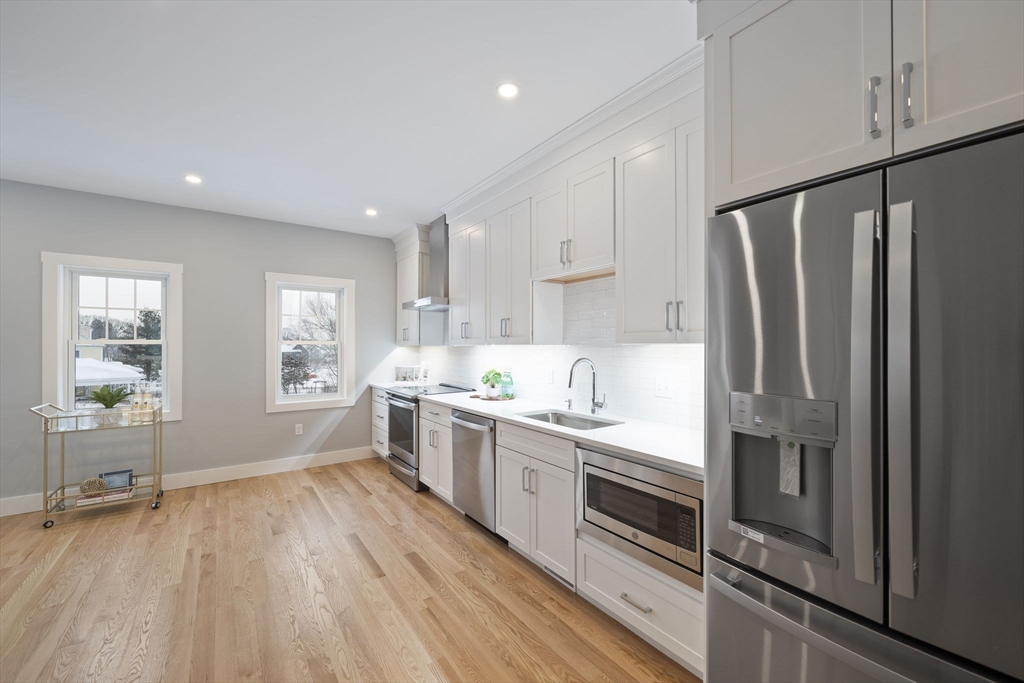 81 Neponset Street, Unit 81 Canton, MA 02021 - Photo 8 of 22