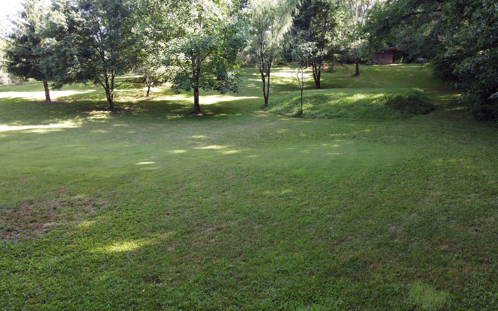 370 Shuler Road Blairsville, GA 30512 - Photo 2 of 4 Additional View