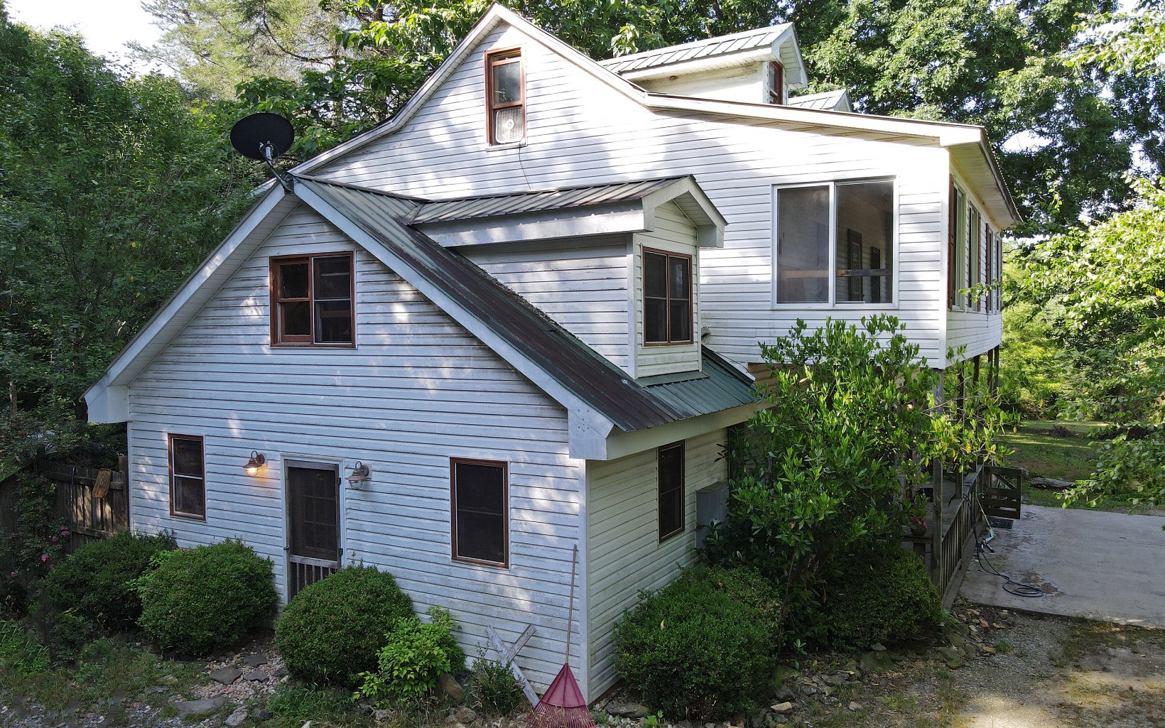 370 Shuler Road Blairsville, GA 30512 - Photo 3 of 4 Additional View