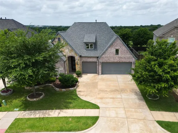 $3,690 | 3201 Calvin Road, McKinney, TX 75071