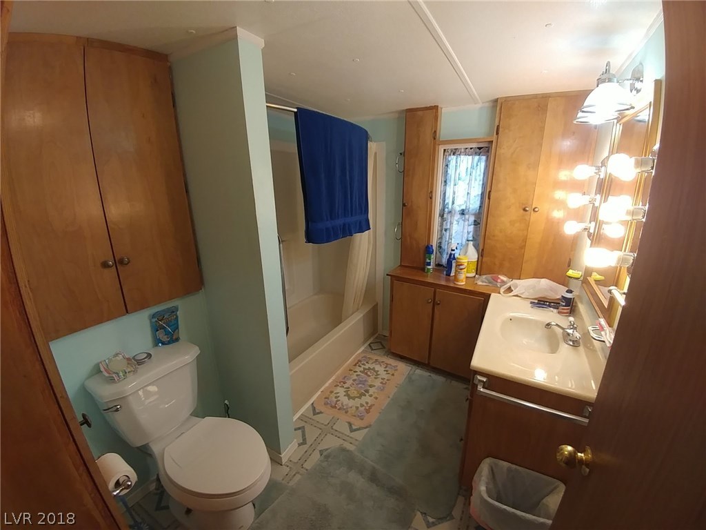 591 West Blosser Ranch Road Pahrump, NV 89060 - Photo 11 of 17 Gallery Image 11