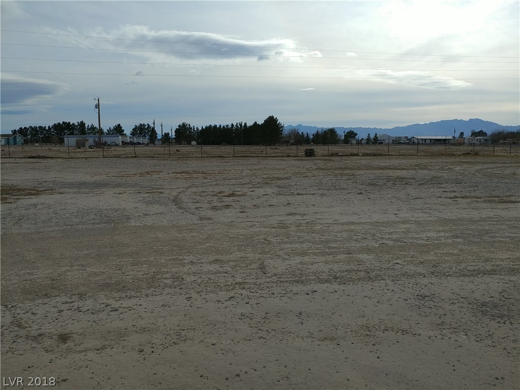 591 West Blosser Ranch Road Pahrump, NV 89060 - Photo 16 of 17 Gallery Image 16