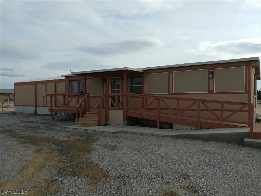 591 West Blosser Ranch Road Pahrump, NV 89060 - Photo 17 of 17 Gallery Image 17
