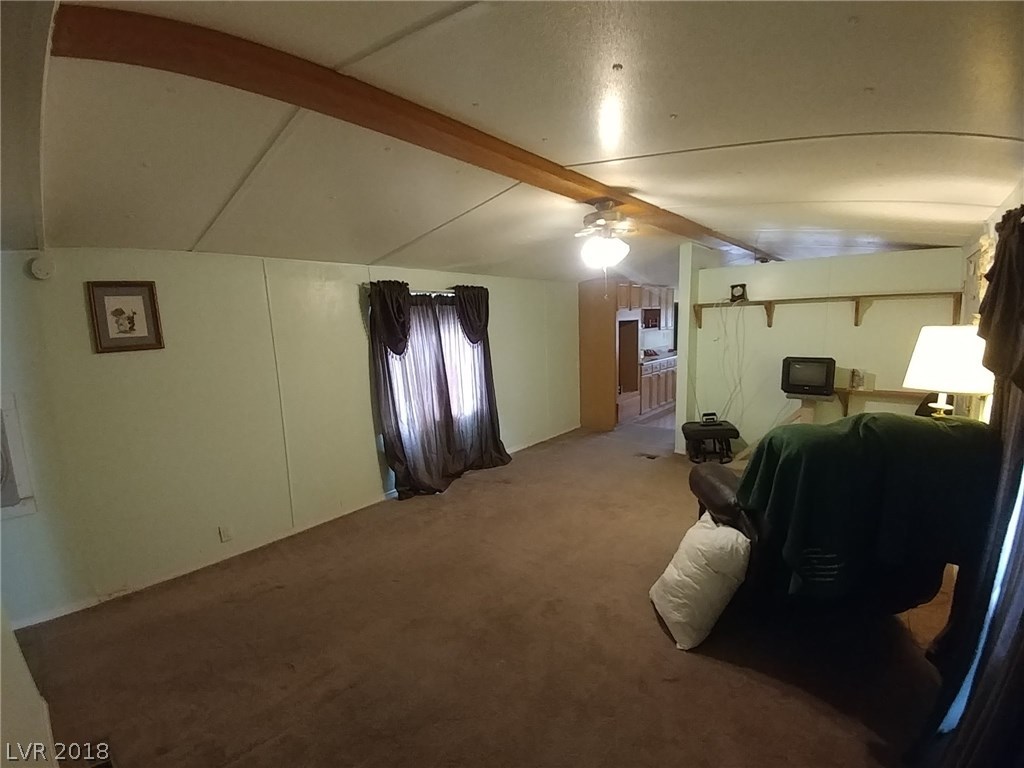 591 West Blosser Ranch Road Pahrump, NV 89060 - Photo 4 of 17 Gallery Image 4