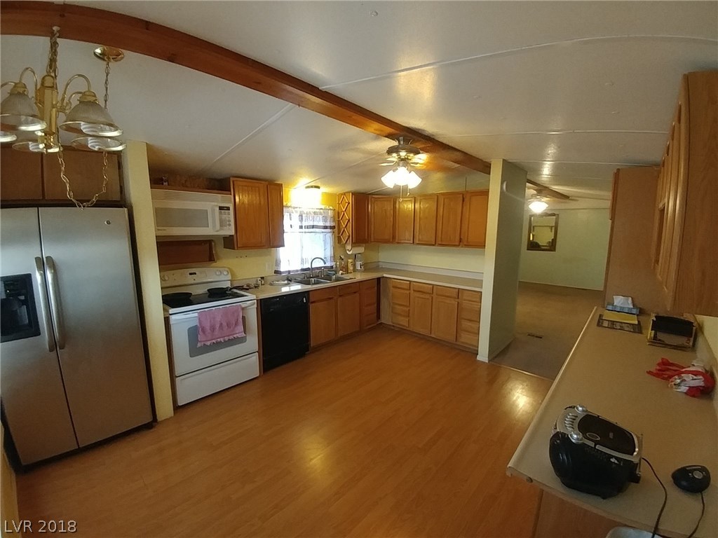 591 West Blosser Ranch Road Pahrump, NV 89060 - Photo 6 of 17 Gallery Image 6