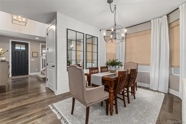 $899,900 | 10045 Tall Oaks Street, Parker, CO 80134