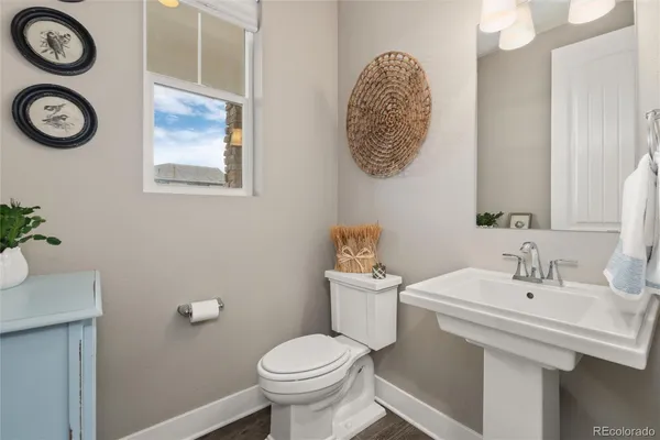 $899,900 | 10045 Tall Oaks Street, Parker, CO 80134