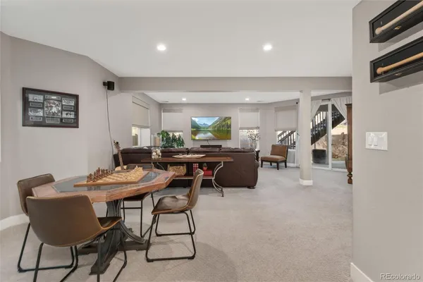 $899,900 | 10045 Tall Oaks Street, Parker, CO 80134