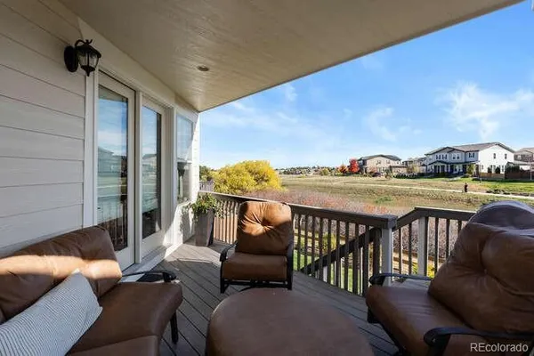 $899,900 | 10045 Tall Oaks Street, Parker, CO 80134