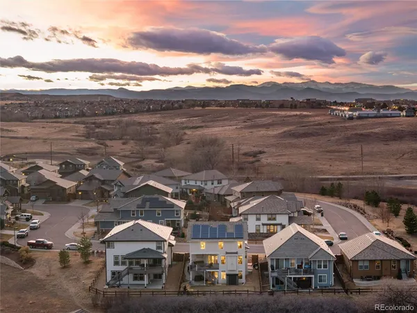 $899,900 | 10045 Tall Oaks Street, Parker, CO 80134