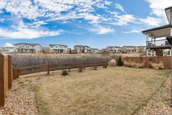 $899,900 | 10045 Tall Oaks Street, Parker, CO 80134