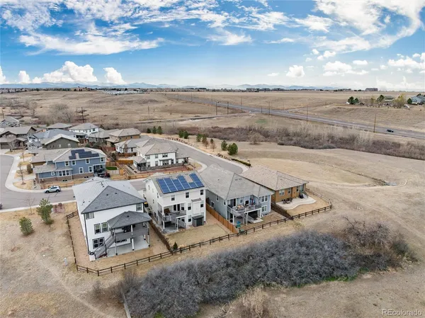 $899,900 | 10045 Tall Oaks Street, Parker, CO 80134
