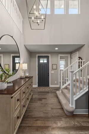 $899,900 | 10045 Tall Oaks Street, Parker, CO 80134