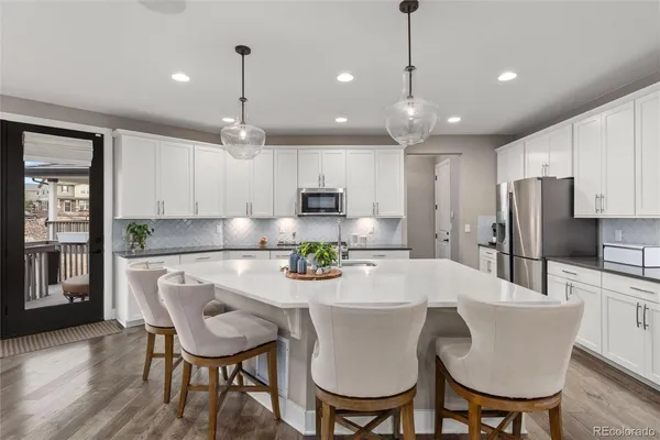 $899,900 | 10045 Tall Oaks Street, Parker, CO 80134