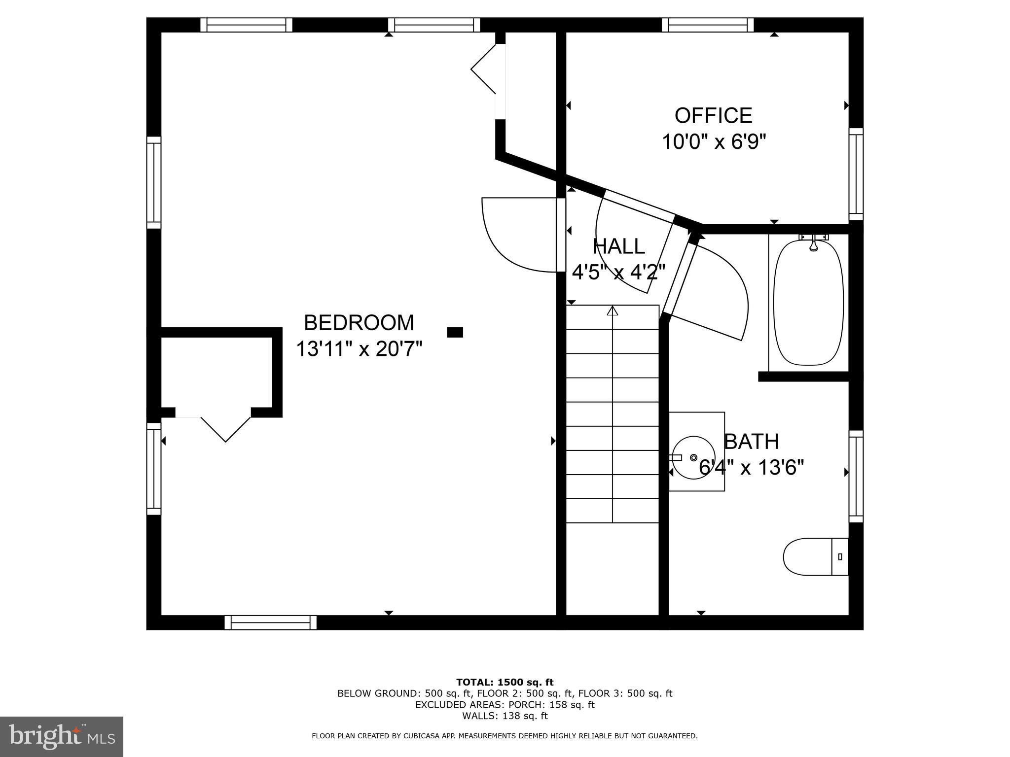 158 C Pleasant View Road Halifax, PA 17032 - Photo 12 of 59