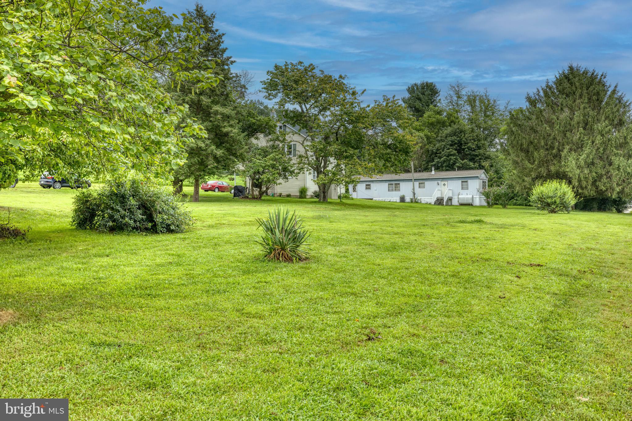 158 C Pleasant View Road Halifax, PA 17032 - Photo 16 of 59 a view of a field with a tree
