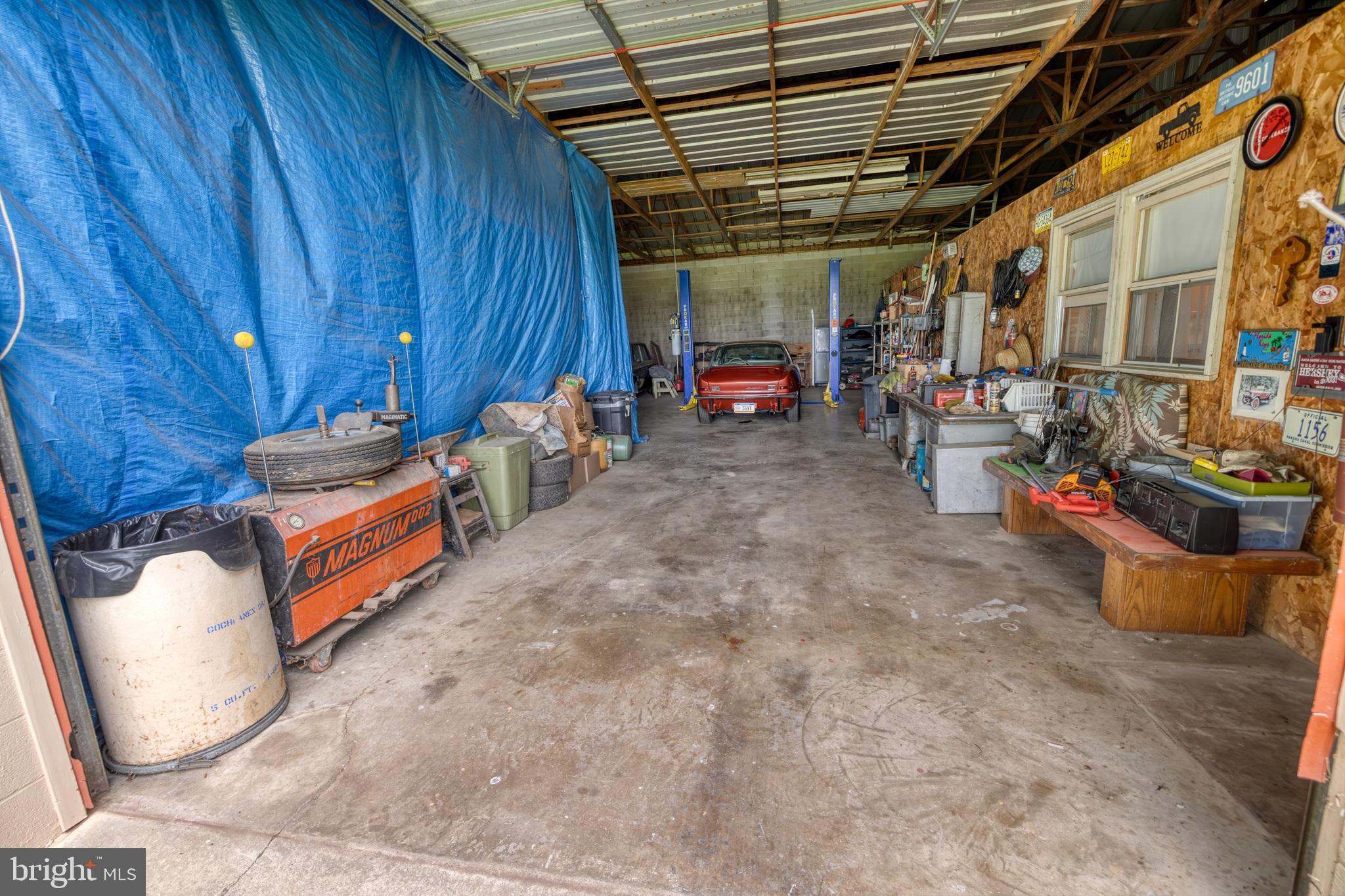 158 C Pleasant View Road Halifax, PA 17032 - Photo 38 of 59