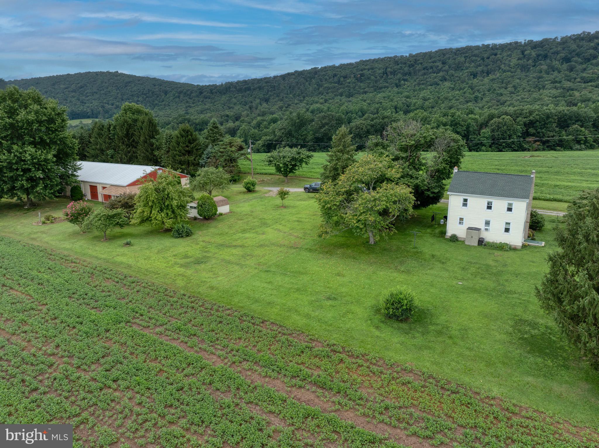 158 C Pleasant View Road Halifax, PA 17032 - Photo 59 of 59