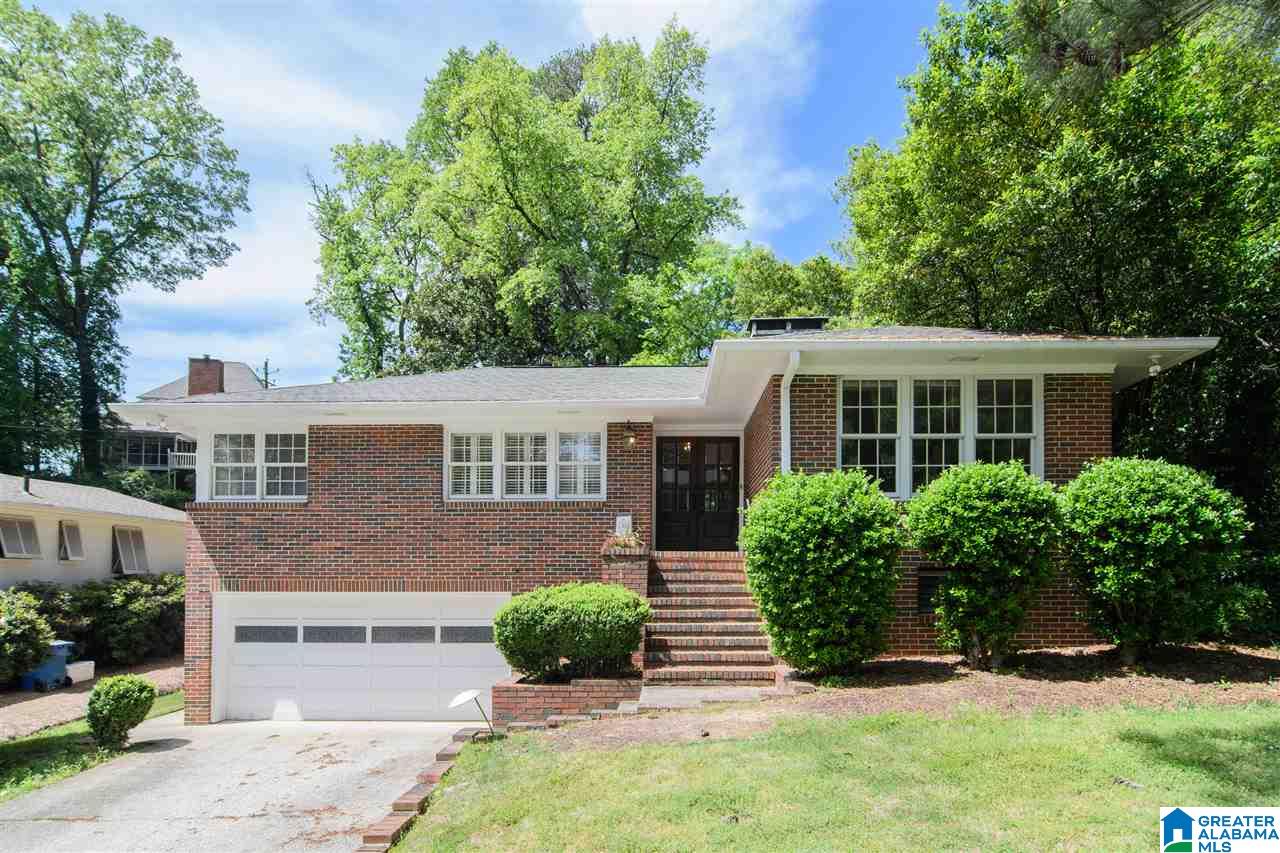 604 Rumson Road Birmingham, AL 35209 - Photo 1 of 32