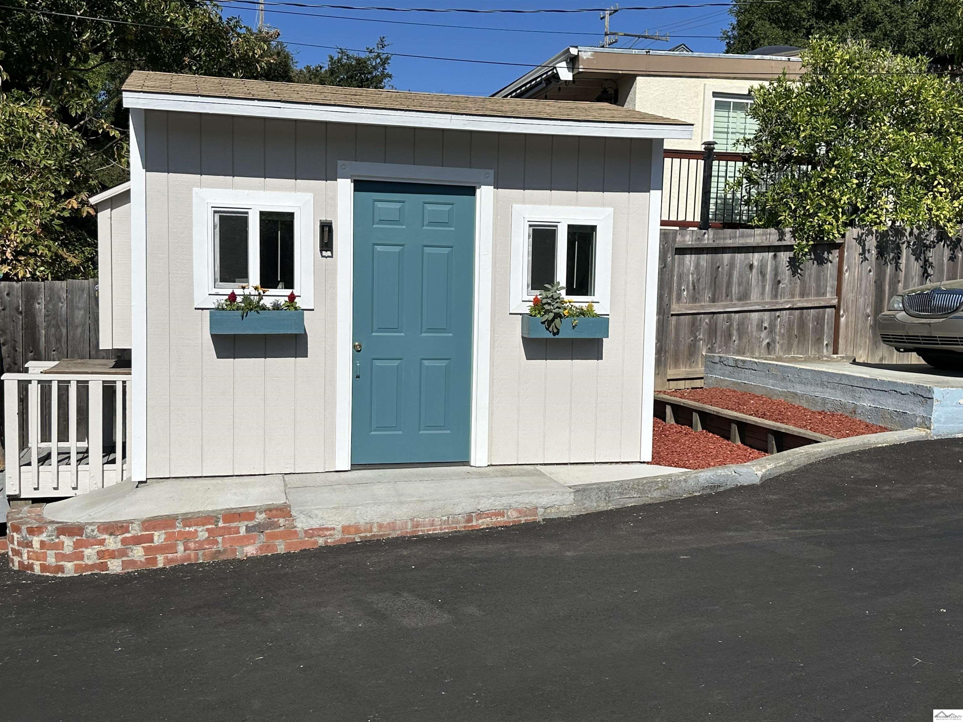 3981 Seven Hills Road Castro Valley, CA 94546 - Photo 25 of 28 Gallery Image 25