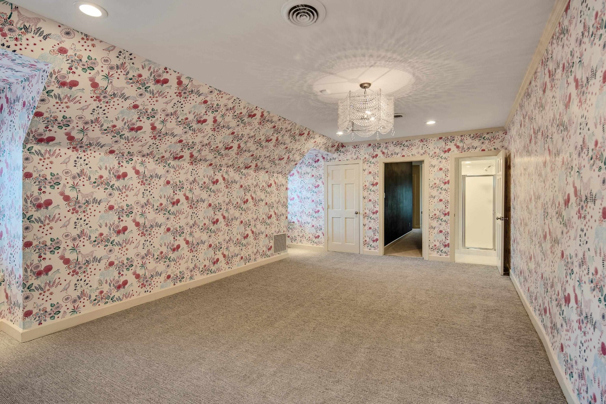 505 Goodwyn Street Memphis, TN 38111 - Photo 29 of 40 en view interior of a house with an entryway