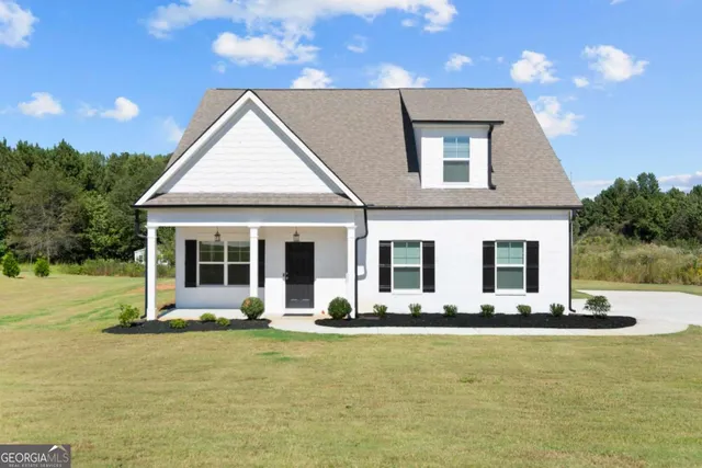 $385,000 | 1117 Birchwood Drive, Griffin, GA 30224