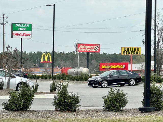 $250,000 | 502 Van Lingle Mungo Boulevard, Pageland, SC 29728