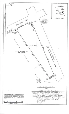 $250,000 | 502 Van Lingle Mungo Boulevard, Pageland, SC 29728
