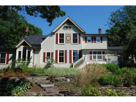 270 General Greene Road Shelburne, VT 05482 - Photo 1 of 1 Gallery Image 1