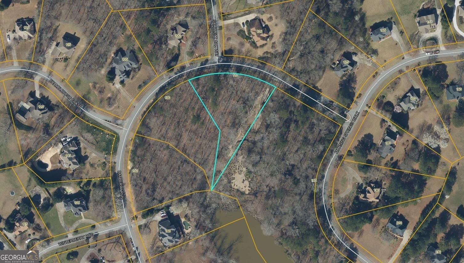 110 Bayberry Run  