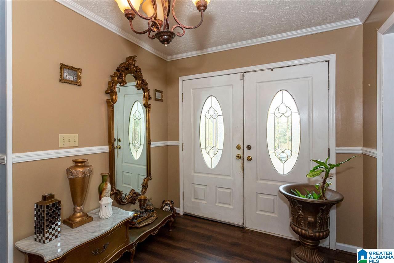 431 Draper Road Talladega, AL 35160 - Photo 33 of 43