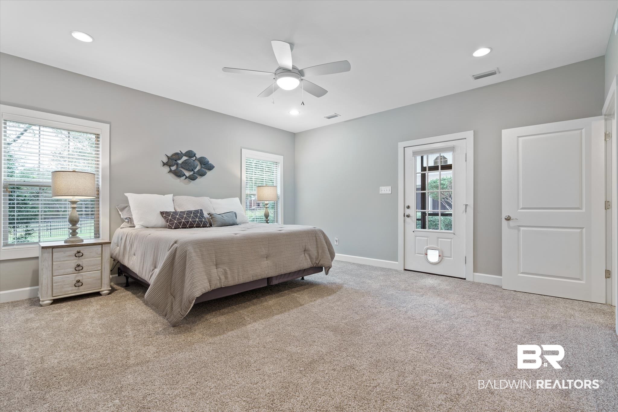 2661 Ellen Drive Semmes, AL 36575 - Photo 31 of 48