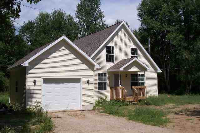 5198 Seymour Road Jackson, MI 49201 - Photo 1 of 9 Photo 1