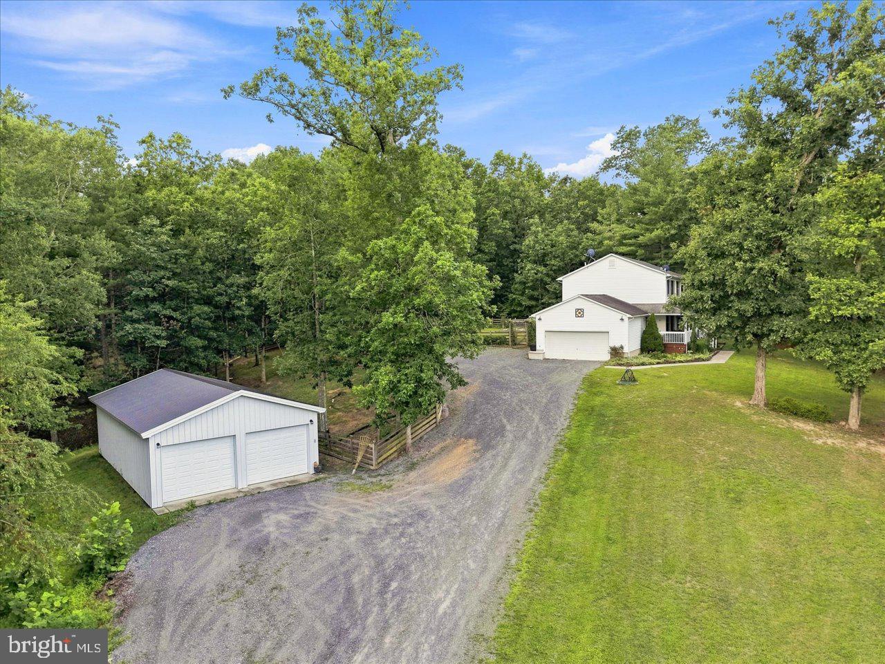 188 Ice Pond Road Millboro, VA 24460 - Photo 2 of 32 Gallery Image 2