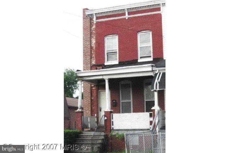 4852 Reisterstown Road Baltimore, MD 21215 - Photo 12 of 12 Exterior (Main)